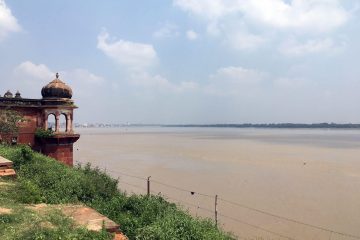 Der Ganges
